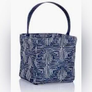 thirty-one Carry-All Windswept Diamonds